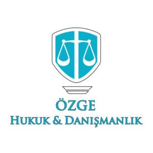 Özge Hukuk Danışmanlık