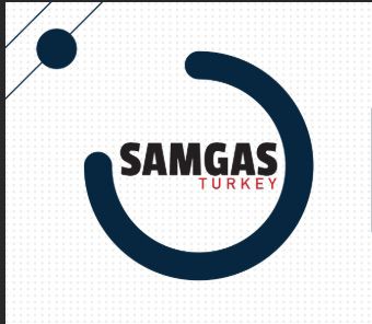 Sam Gas Turkey